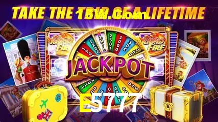 Estatísticas do Jogo E5777