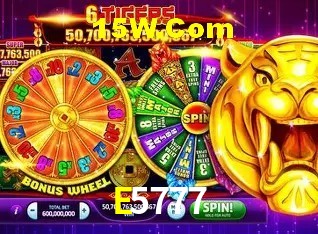 Promoção Relâmpago E5777