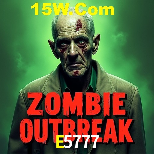 Descubra o Mundo do Cassino Online com E5777