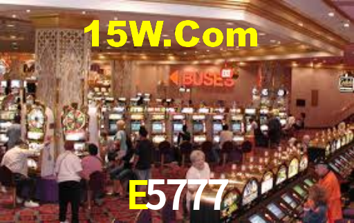 E5777 - App Plataforma Download - E5777 Game