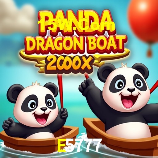 Login Seguro E5777