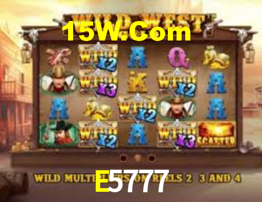 E5777