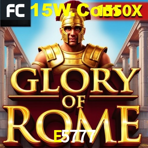 Jogos Exclusivos E5777