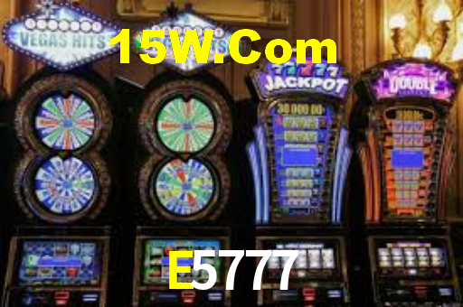 E5777 Game