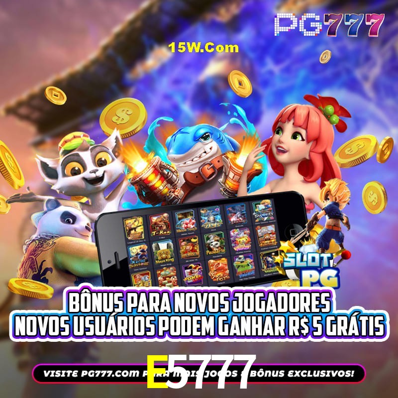Casino VIP E5777
