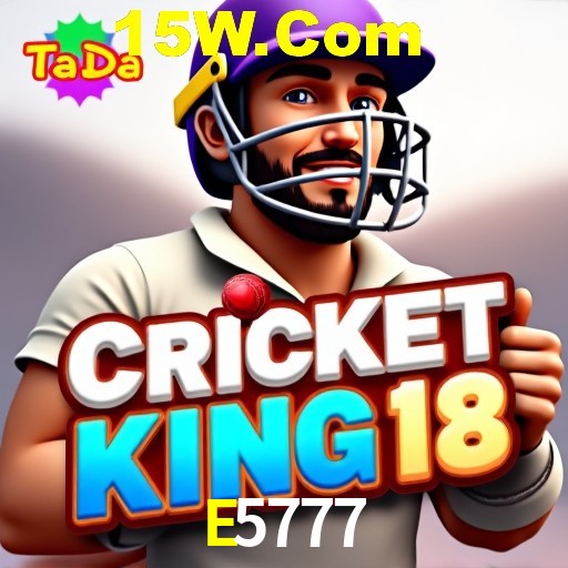 Desvendando o Mundo dos Jogos Virtuais na E5777